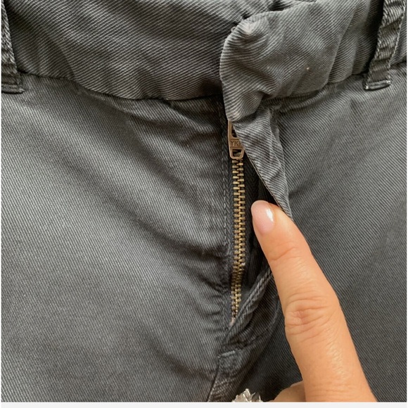 Nili Lotan East Hampton Pants - Picture 5 of 6